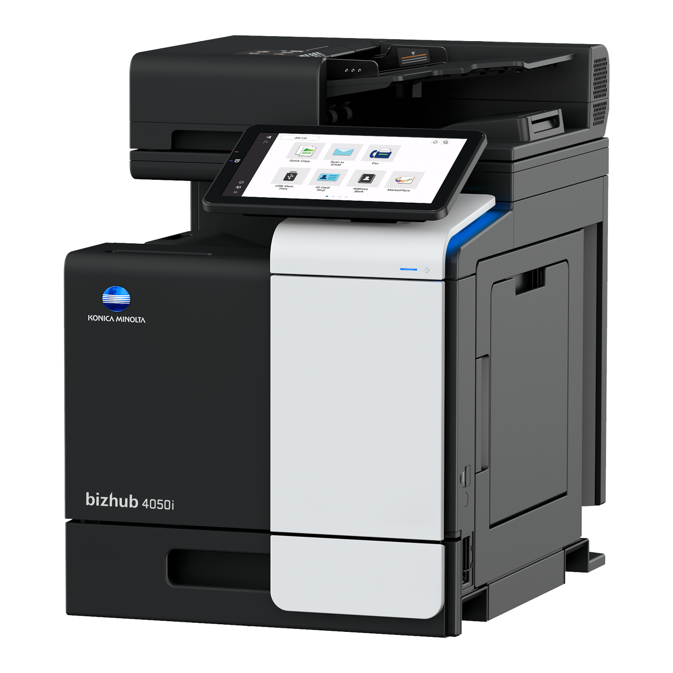 Konica Minolta bizhub 4050i