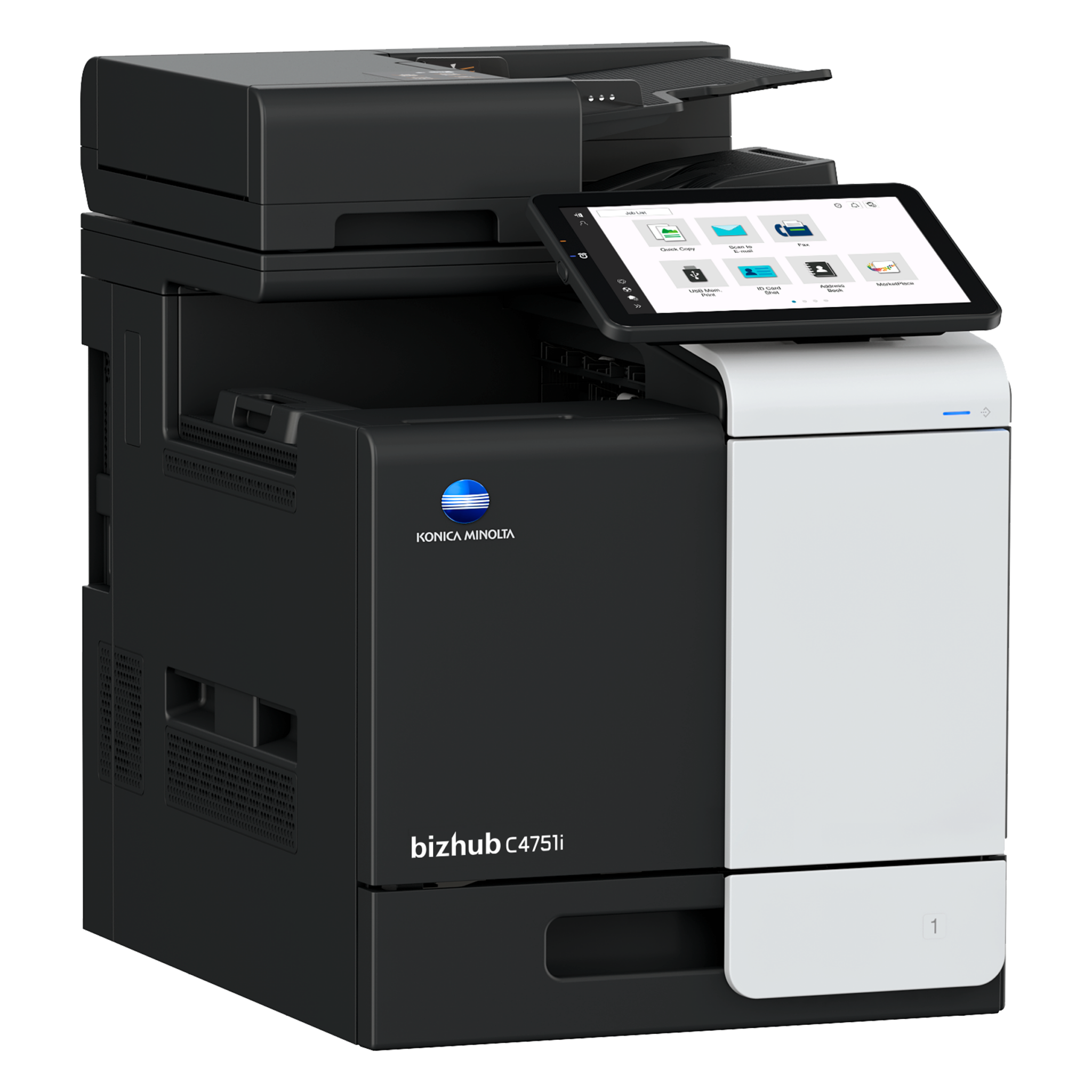 Konica Minolta bizhub C4751i