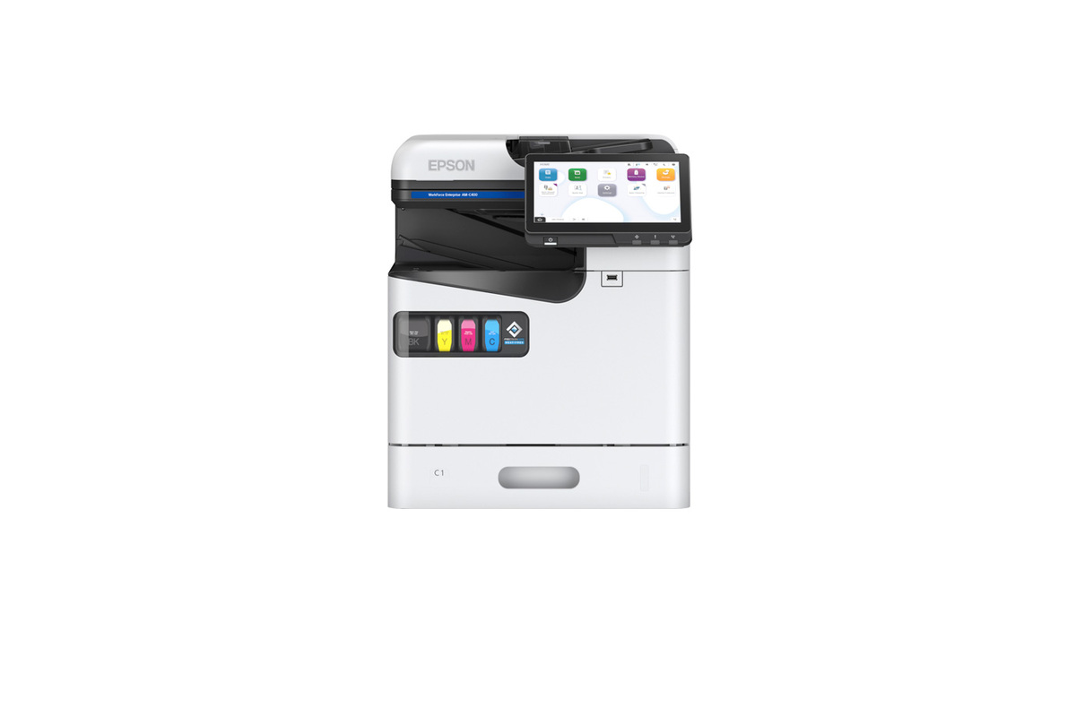Epson AM-C400