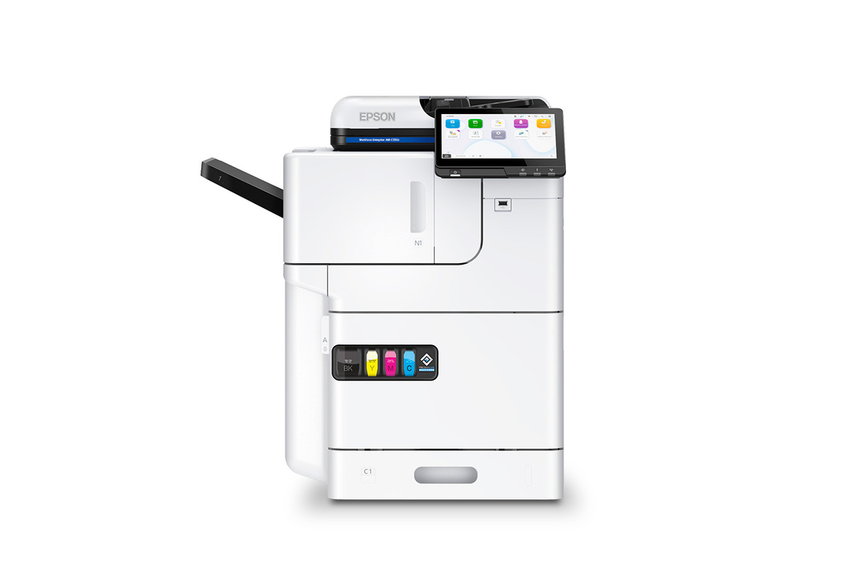 Epson AM-C550Z