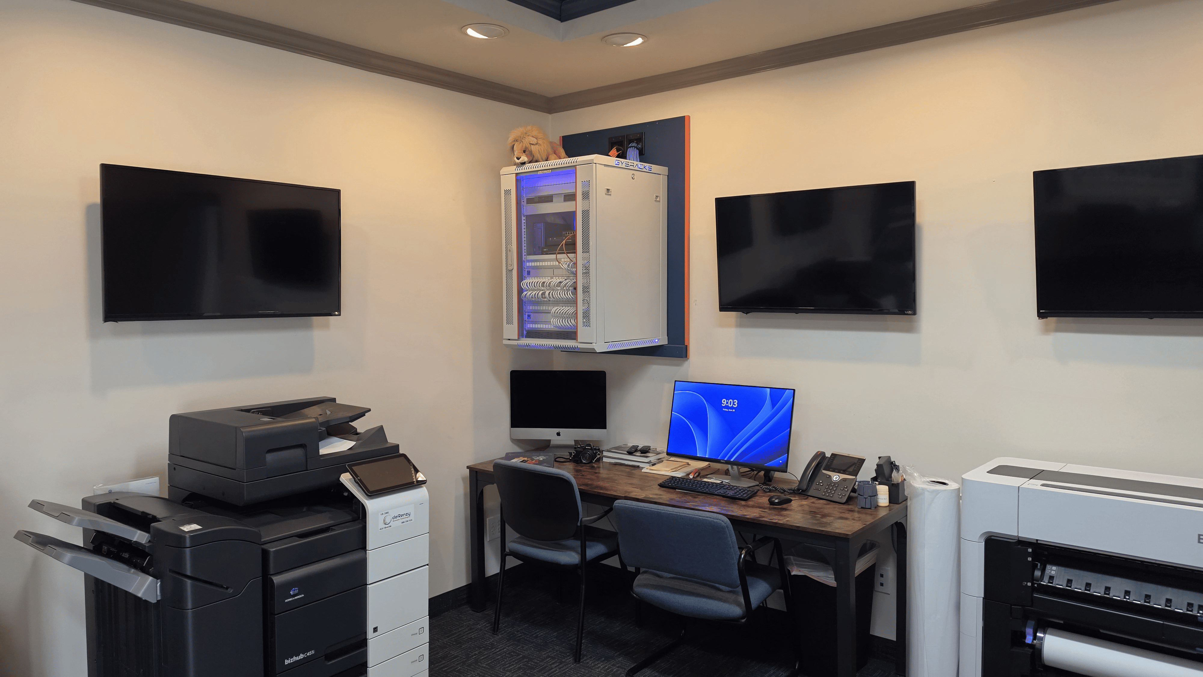 IT Services