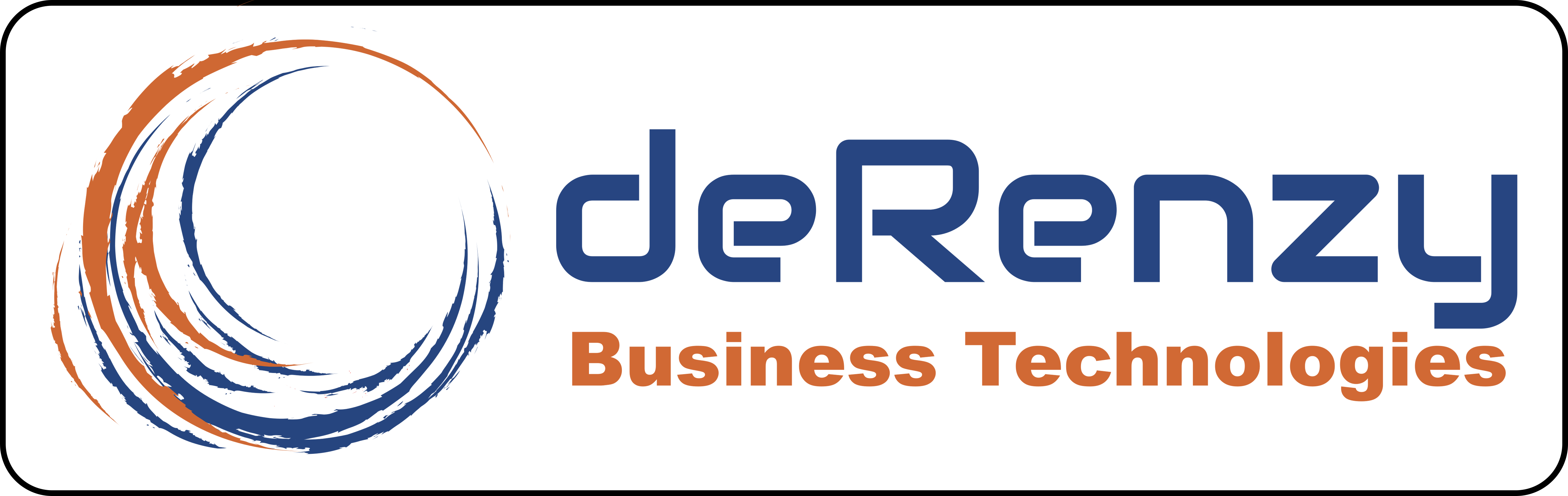deRenzy Business Technologies