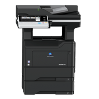 Compact Multifunction